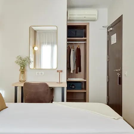Hostal Centric-2